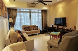 Sanctuary Green (D15), Condominium #251930181